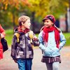 Осенние каникулы 2017: как будут отдыхать школьники 