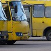В Украине проезд в маршрутках подорожает в два раза 