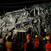 Землетрясение в Мексике: власти назвали колоссальную сумму ущерба