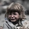 На Донбассе резко увеличилось количество жертв среди детей 
