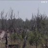 На Донеччині бойовики підстрелили місцевого жителя
