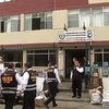 В Перу викрили канал постачання наркотиків до Європи (відео)