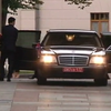 Дипломати КНДР приїхали до Москви