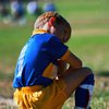 Их не пугает война: дети-футболисты из Донецка и Львова встретились на одном поле