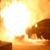 В Житомире взорвали автомобиль депутата 