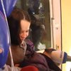 Мама в 12 лет: девочку выписали из больницы Львова (видео) 