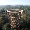 В Дании построят лестницу в небо (фото)