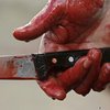 Мужчина с ножом убил четверых прохожих