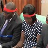 Парламентські пристрасті: в Уганді бійку депутатів вгамовувала поліція (відео)