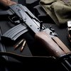 Полиция объявила месячник добровольной сдачи оружия