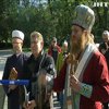 У Києві вшанували жертв трагедії Бабиного Яру