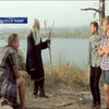 В Запорожье активисты сняли фильм без денег (видео)