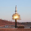 В Северной Корее заявили о создании водородной бомбы для баллистической ракеты
