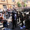 Столкновения в Одессе: полиция рассказала подробности