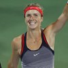 US Open: Элина Свитолина прокомментировала победу 