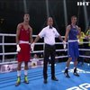Украинский боксер Александр Хижняк завоевал титул чемпиона мира