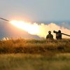 Война на Донбассе: боевики бьют из гранатометов и минометов