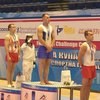 Гордость Украины: гимнасты завоевали пять медалей на этапе Кубка мира
