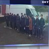 На Львівщині затримали 20 нелегалів з В'єтнаму