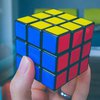В США установлен новый рекорд по сборке кубика Рубика 