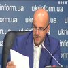 В Украине нужно переписать закон о госгранице - Рудык