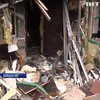 Війна на Донбасі: у Пісках згоріло 80 будинків