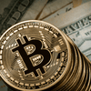 Bitcoin: курс криптовалюты резко обвалился 