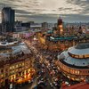 В Киеве увеличилось количество жителей