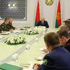 Запад-2017: нападать ни на кого не собираемся - Лукашенко