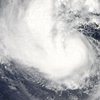 Над Атлантическим океаном сформировался шторм "Хосе"