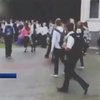 У російській школі учень стріляв у вчительку