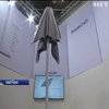 У Німеччині показали робота-парасольку (відео)