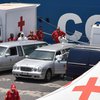 В Афганистане после 7 месяцев плена освободили сотрудников Красного Креста 