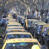 Жители Чили массово протестуют против Uber, есть погибшие 