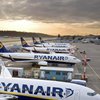 Ryanair значительно сократил объем ручной клади