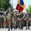 Молдова отправит военных на учения в Украину