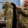 В Украине представили новую зимнюю форму для военных (фото) 