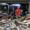 Ураган "Харви": число погибших снова возросло 