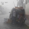 Ураган "Ирма": на Карибских островах погибли два человека