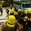 В США эвакуировали тысячу человек из-за лесных пожаров
