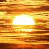 Вспышки на Солнце: зарегистрирована самая крупная за 12 лет 