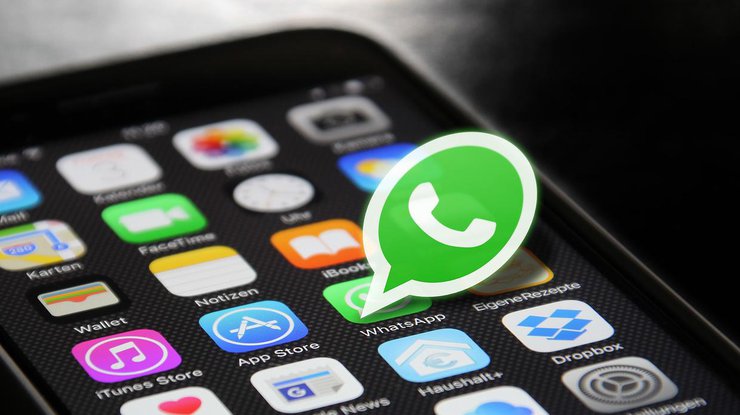Новые функции WhatsApp станут платными 