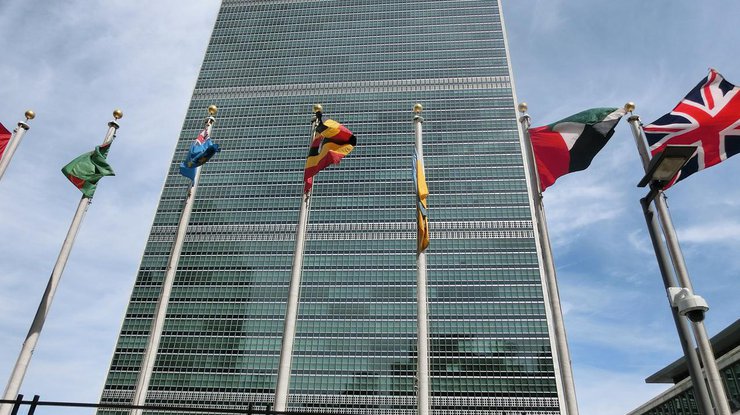 США призвали ООН ужесточить санкции против КНДР 