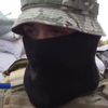 На Донбассе разведчики отмечают профессиональный праздник в окопах