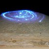 Астрономы разгадали загадку полярных сияний Юпитера