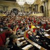 В Испании суд приостановил проведение референдума в Каталонии