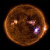 Мощная вспышка на Солнце: названы катастрофические последствия 