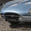 Jaguar показал "классический" электромобиль будущего (видео)