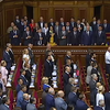 Осень реформ: депутаты готовят поправки для главных законопроектов