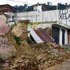 Землетрясение в Мексике: жертвами стихии стали 5 человек 